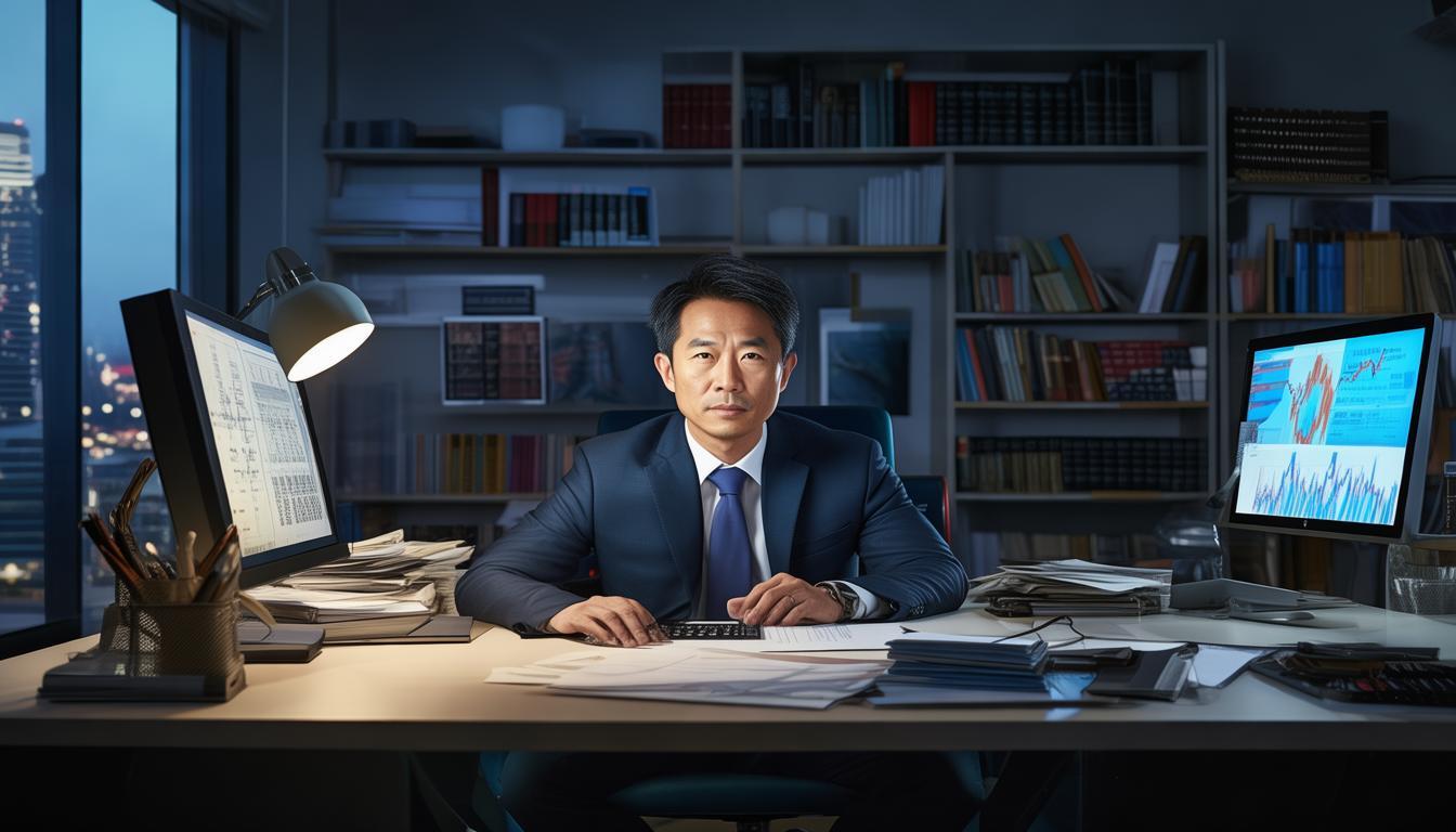 配資經驗_投資者心得：使用配資網之家中的挑戰(zhàn)與收獲_贏在投資還可以配資嗎