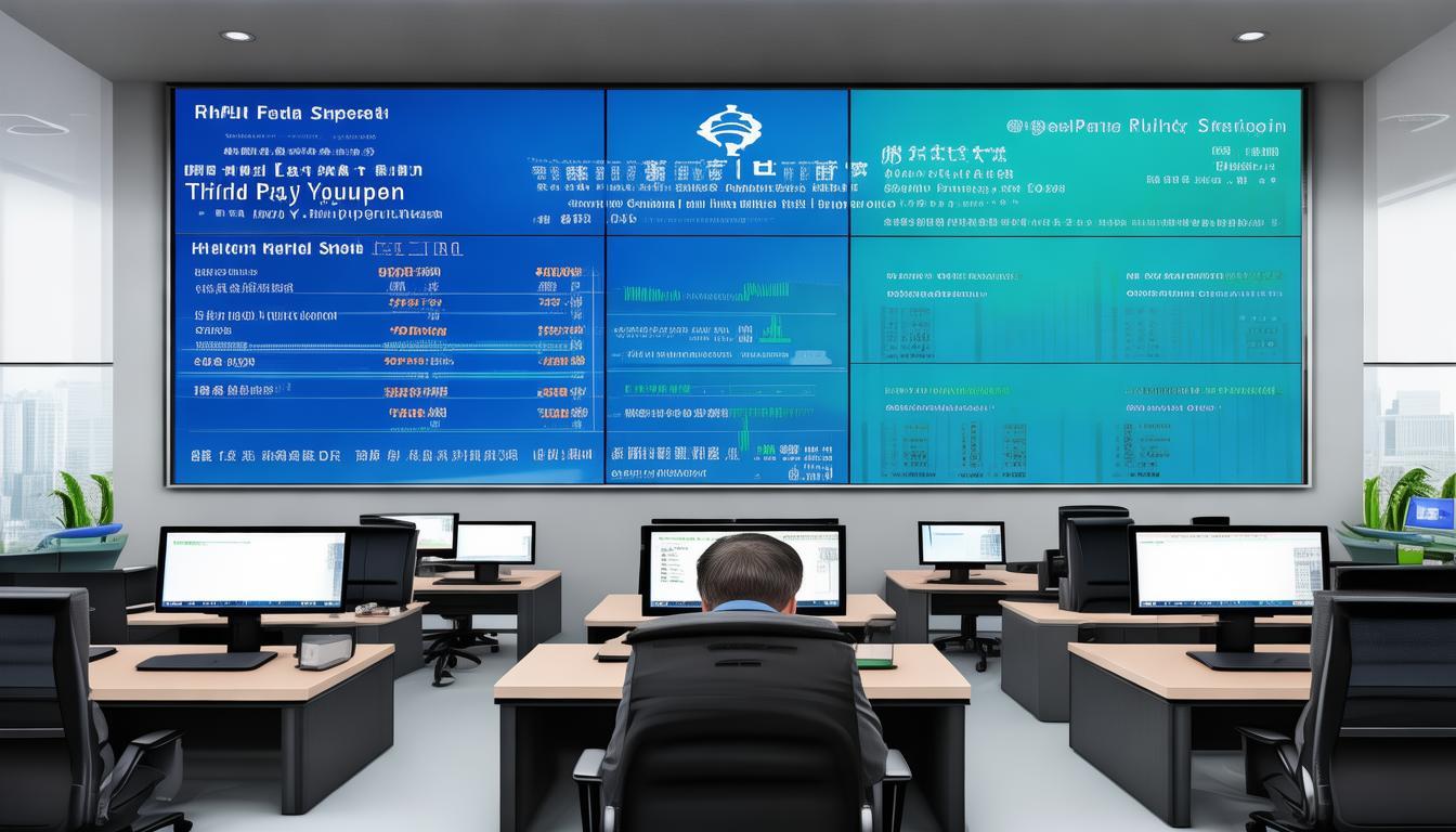 富華優(yōu)配的財務透明度與信任建設_富華優(yōu)配的財務透明度與信任建設_富華優(yōu)配的財務透明度與信任建設